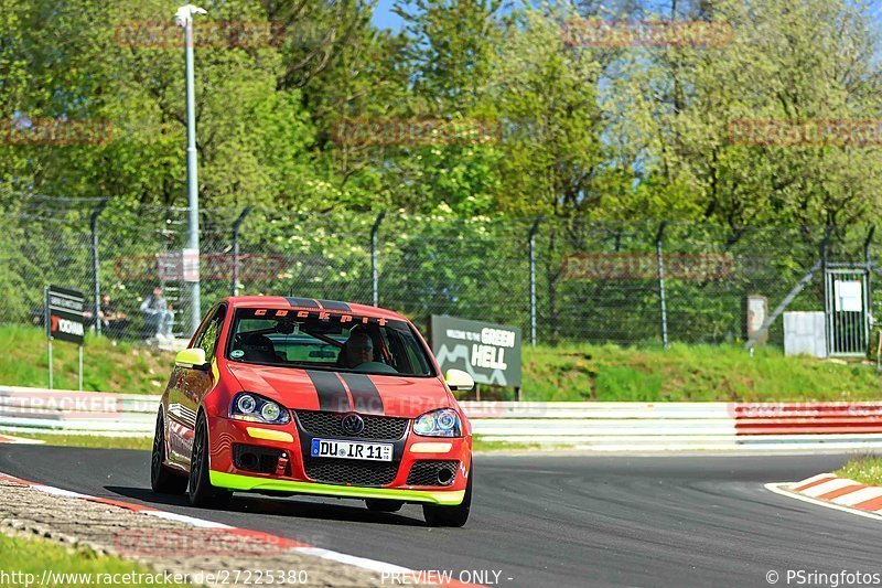 Bild #27225380 - Touristenfahrten Nürburgring Nordschleife (09.05.2024)