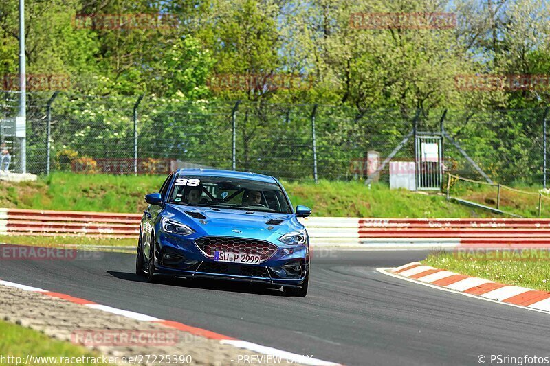 Bild #27225390 - Touristenfahrten Nürburgring Nordschleife (09.05.2024)