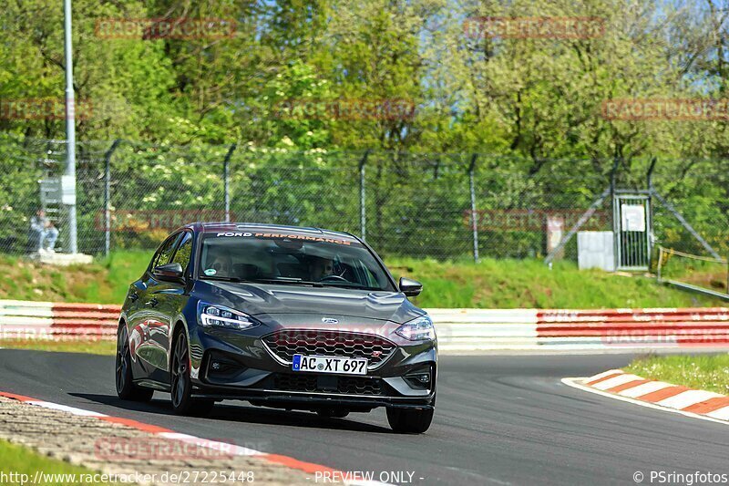 Bild #27225448 - Touristenfahrten Nürburgring Nordschleife (09.05.2024)