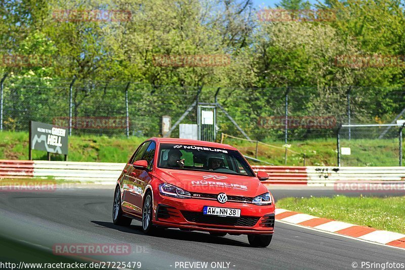 Bild #27225479 - Touristenfahrten Nürburgring Nordschleife (09.05.2024)