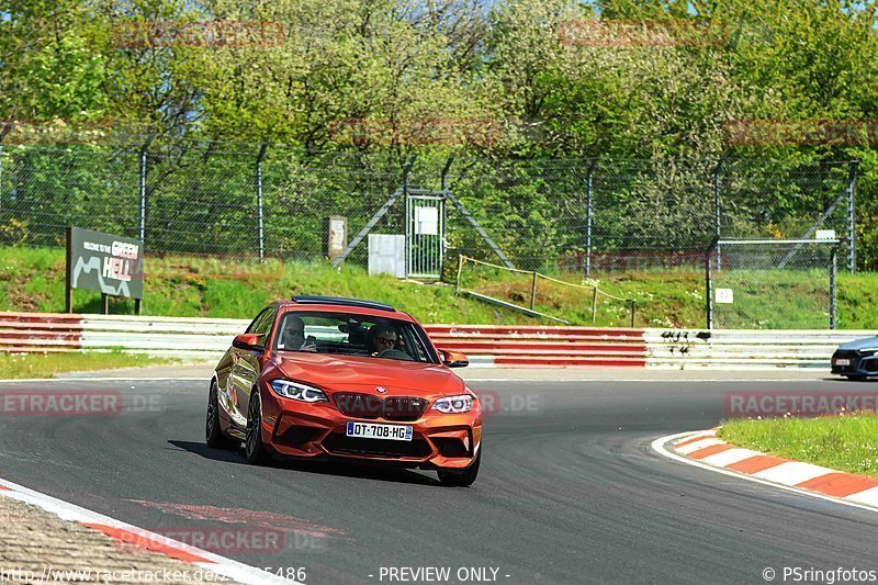 Bild #27225486 - Touristenfahrten Nürburgring Nordschleife (09.05.2024)