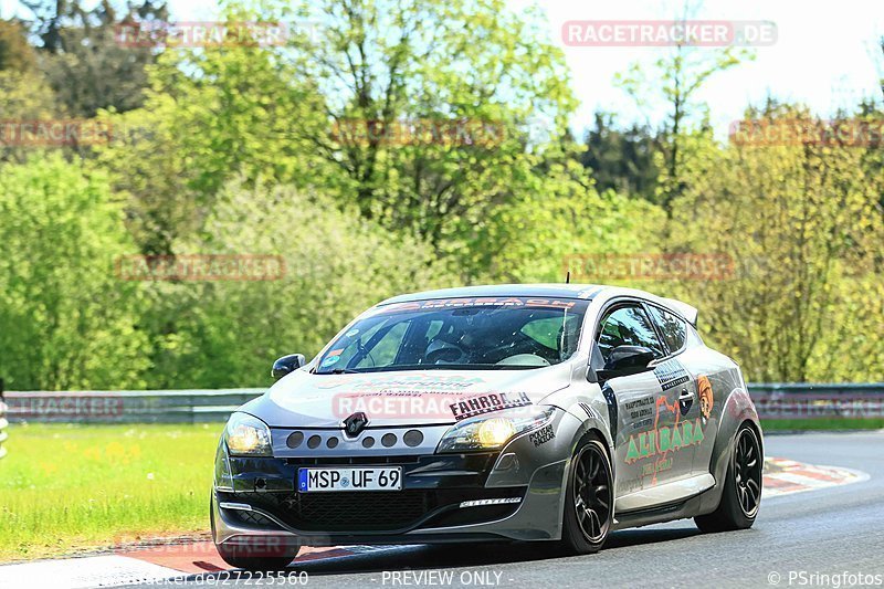 Bild #27225560 - Touristenfahrten Nürburgring Nordschleife (09.05.2024)