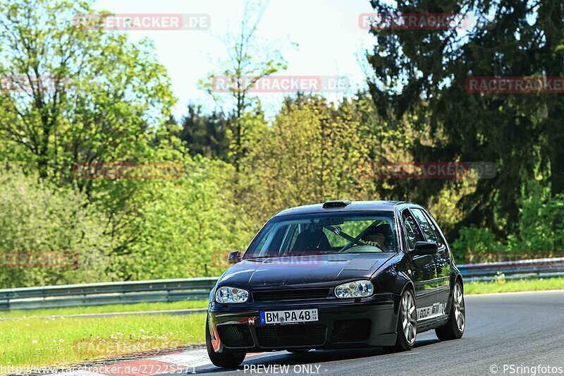 Bild #27225571 - Touristenfahrten Nürburgring Nordschleife (09.05.2024)