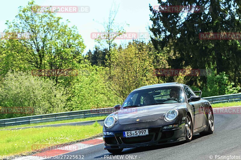 Bild #27225632 - Touristenfahrten Nürburgring Nordschleife (09.05.2024)