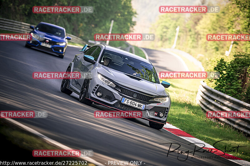 Bild #27225702 - Touristenfahrten Nürburgring Nordschleife (09.05.2024)