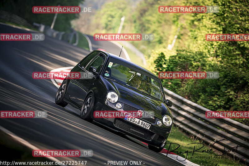 Bild #27225747 - Touristenfahrten Nürburgring Nordschleife (09.05.2024)