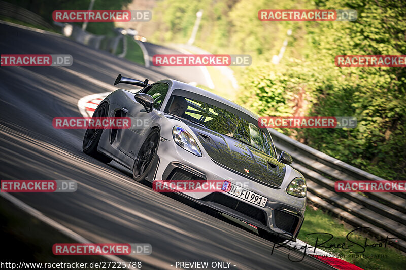 Bild #27225788 - Touristenfahrten Nürburgring Nordschleife (09.05.2024)