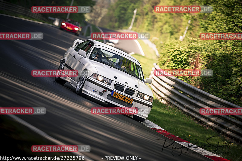 Bild #27225796 - Touristenfahrten Nürburgring Nordschleife (09.05.2024)