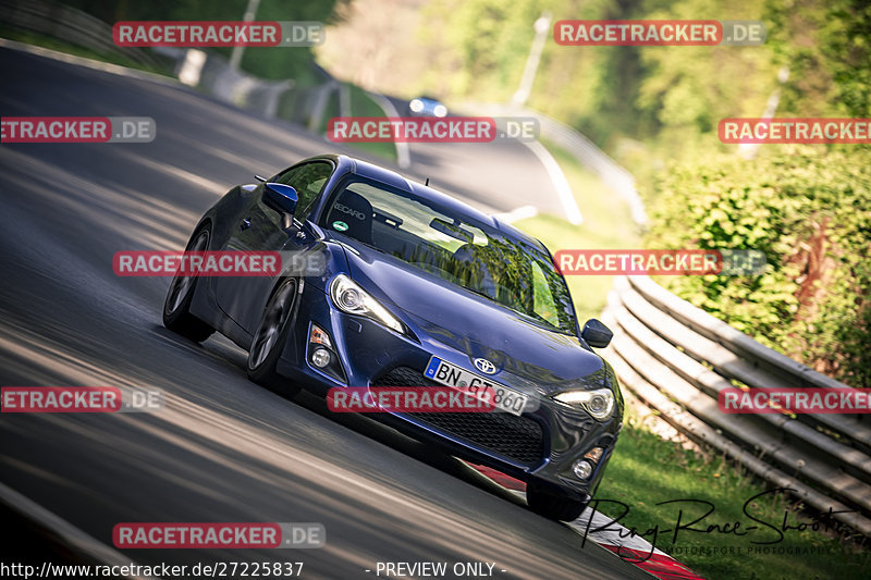 Bild #27225837 - Touristenfahrten Nürburgring Nordschleife (09.05.2024)