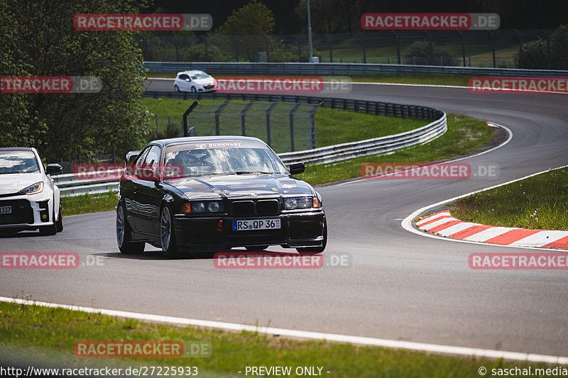 Bild #27225933 - Touristenfahrten Nürburgring Nordschleife (09.05.2024)