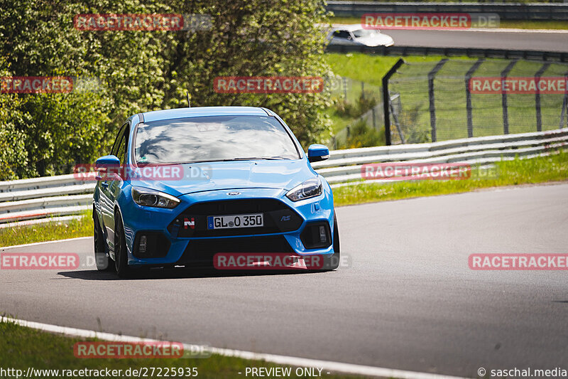 Bild #27225935 - Touristenfahrten Nürburgring Nordschleife (09.05.2024)