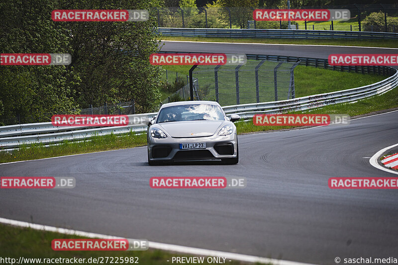 Bild #27225982 - Touristenfahrten Nürburgring Nordschleife (09.05.2024)