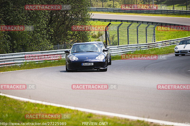 Bild #27225989 - Touristenfahrten Nürburgring Nordschleife (09.05.2024)