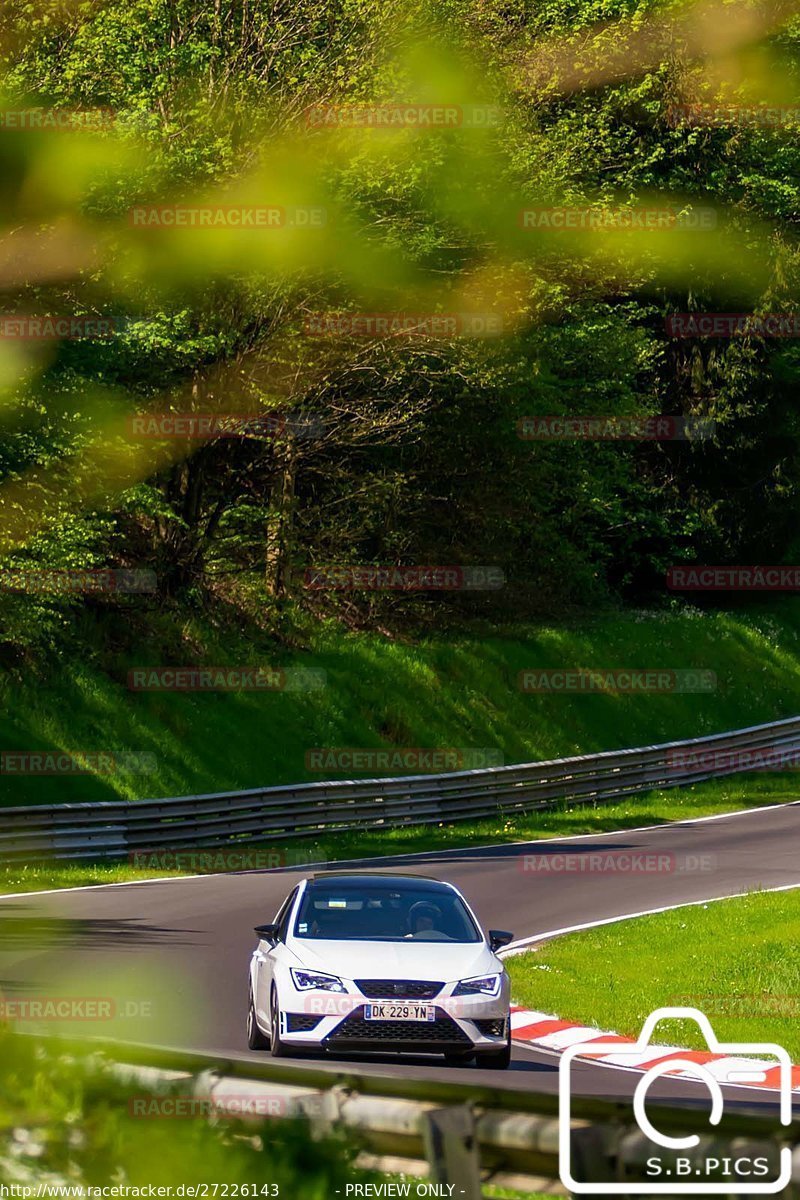 Bild #27226143 - Touristenfahrten Nürburgring Nordschleife (09.05.2024)