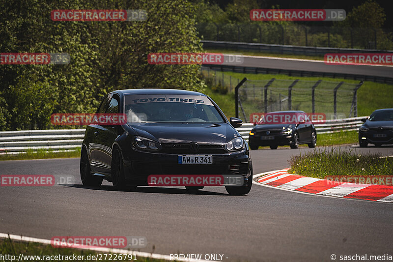 Bild #27226791 - Touristenfahrten Nürburgring Nordschleife (09.05.2024)