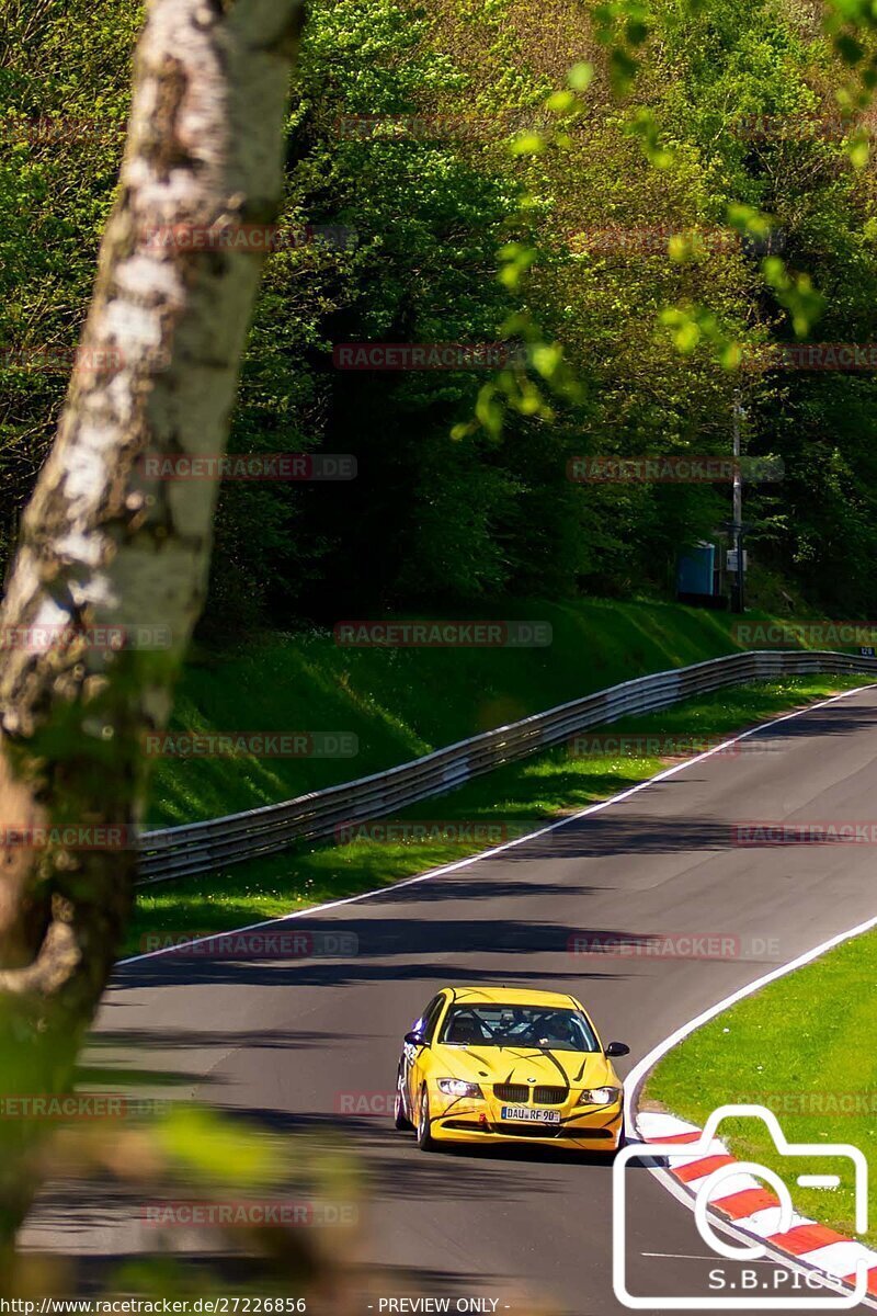 Bild #27226856 - Touristenfahrten Nürburgring Nordschleife (09.05.2024)