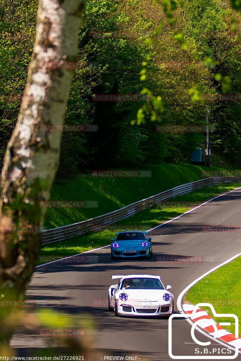 Bild #27226921 - Touristenfahrten Nürburgring Nordschleife (09.05.2024)