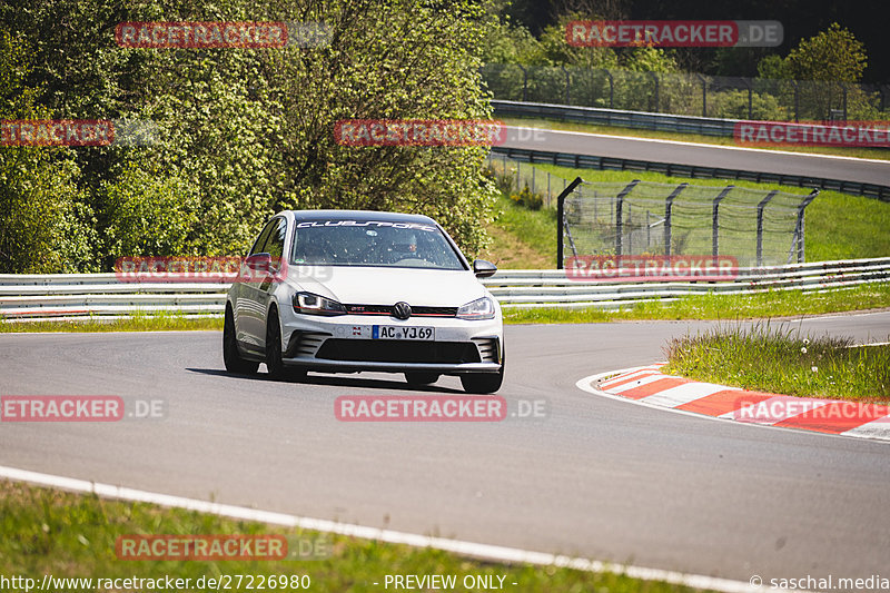 Bild #27226980 - Touristenfahrten Nürburgring Nordschleife (09.05.2024)