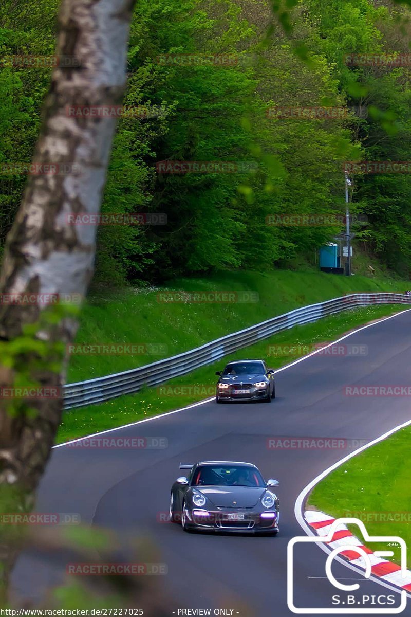 Bild #27227025 - Touristenfahrten Nürburgring Nordschleife (09.05.2024)