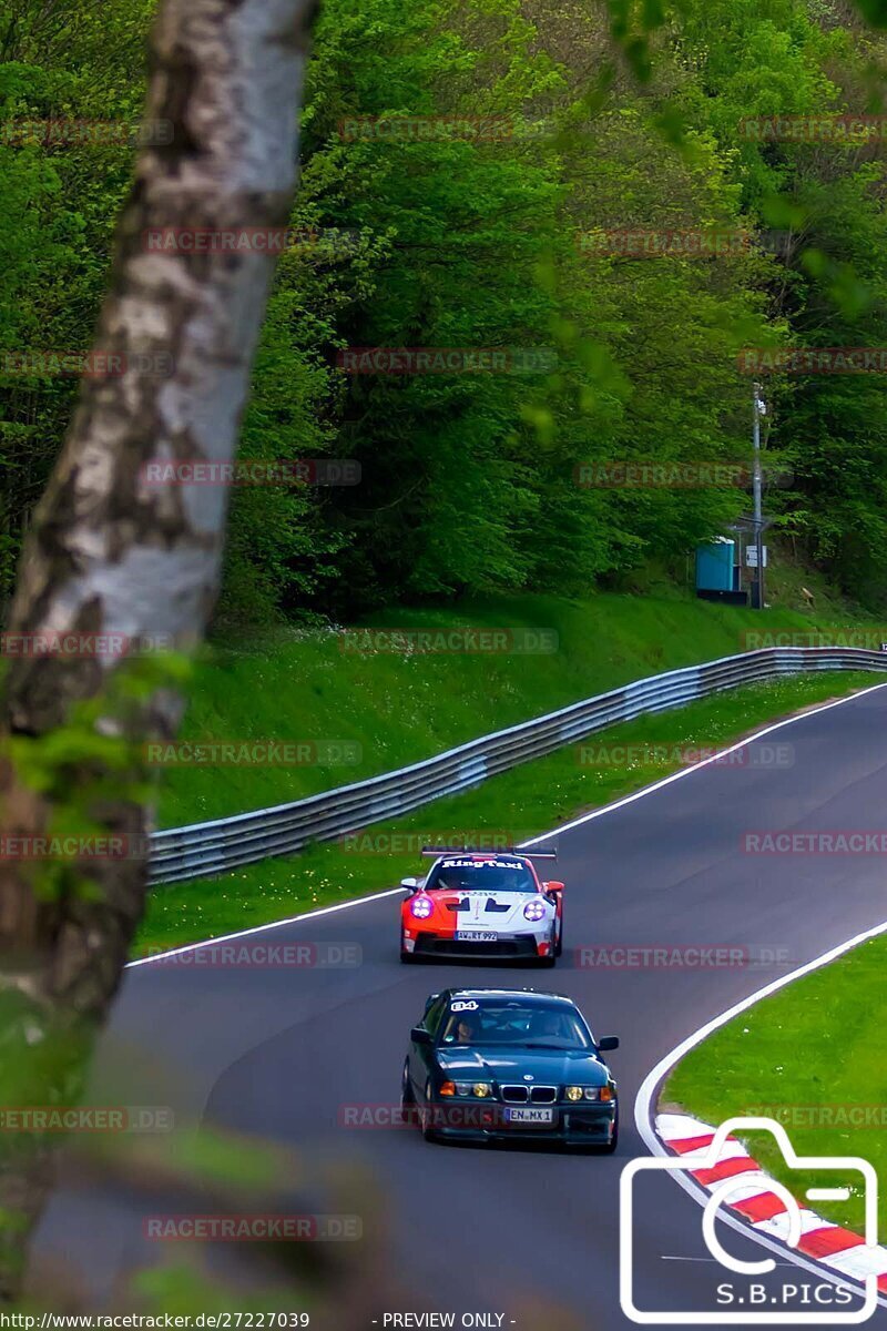 Bild #27227039 - Touristenfahrten Nürburgring Nordschleife (09.05.2024)