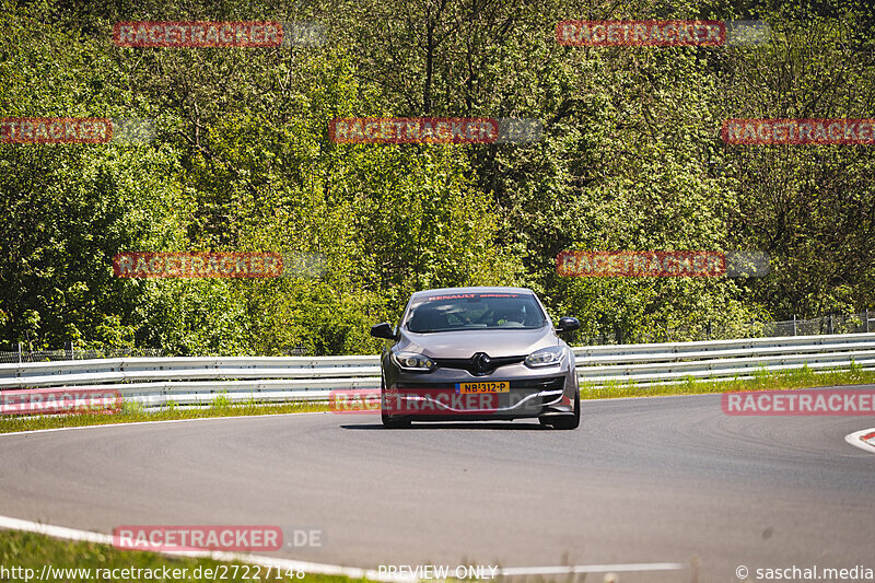 Bild #27227148 - Touristenfahrten Nürburgring Nordschleife (09.05.2024)