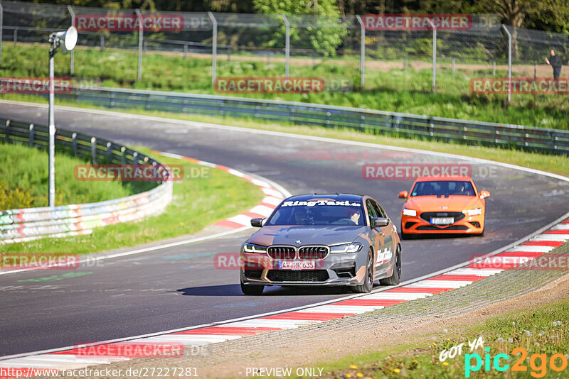 Bild #27227281 - Touristenfahrten Nürburgring Nordschleife (09.05.2024)