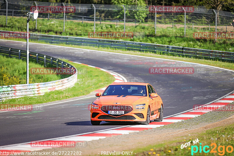 Bild #27227282 - Touristenfahrten Nürburgring Nordschleife (09.05.2024)