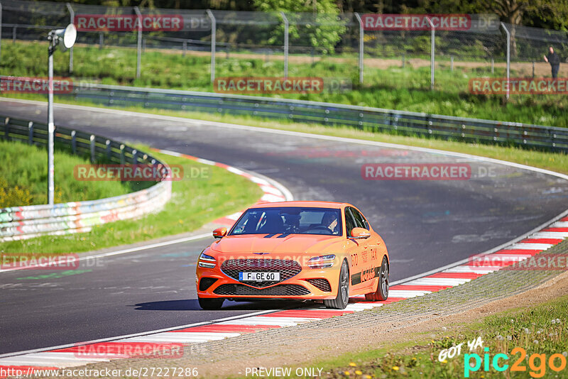 Bild #27227286 - Touristenfahrten Nürburgring Nordschleife (09.05.2024)