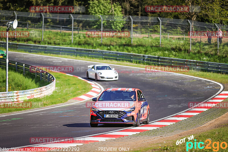 Bild #27227292 - Touristenfahrten Nürburgring Nordschleife (09.05.2024)