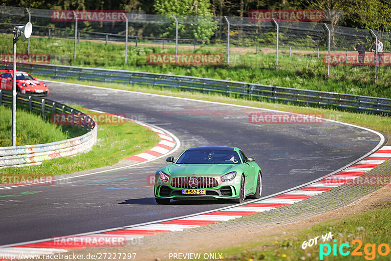 Bild #27227297 - Touristenfahrten Nürburgring Nordschleife (09.05.2024)