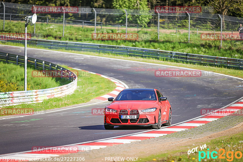 Bild #27227306 - Touristenfahrten Nürburgring Nordschleife (09.05.2024)