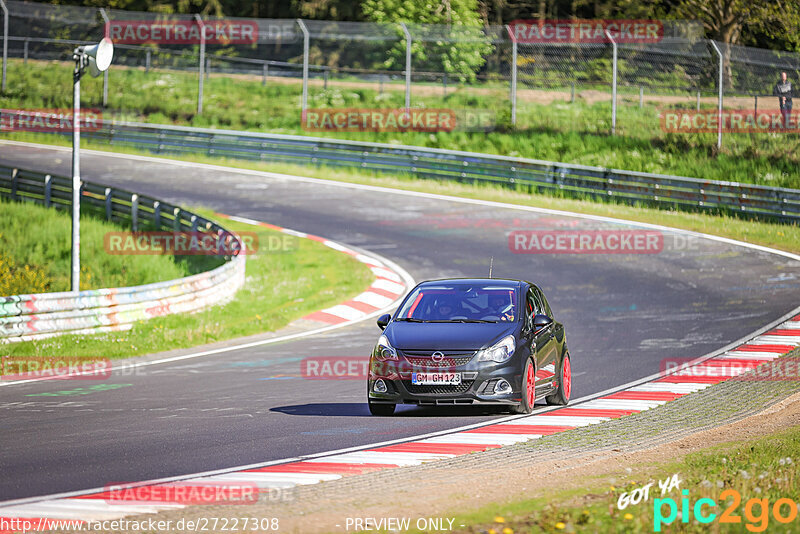 Bild #27227308 - Touristenfahrten Nürburgring Nordschleife (09.05.2024)