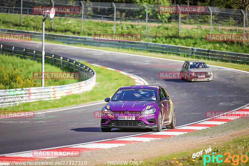 Bild #27227310 - Touristenfahrten Nürburgring Nordschleife (09.05.2024)