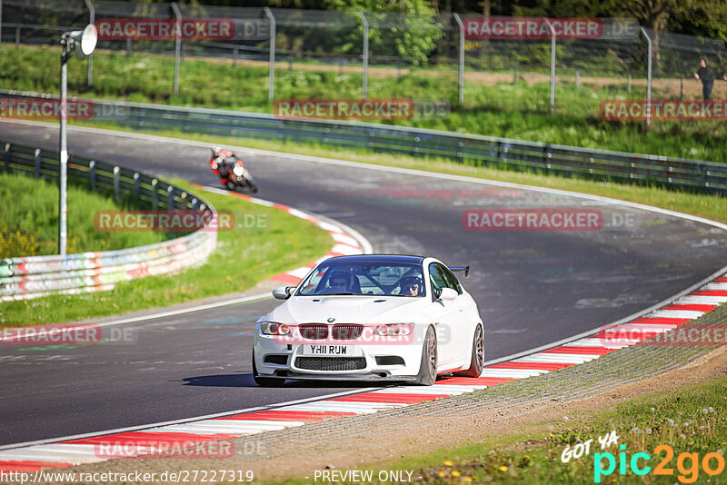 Bild #27227319 - Touristenfahrten Nürburgring Nordschleife (09.05.2024)