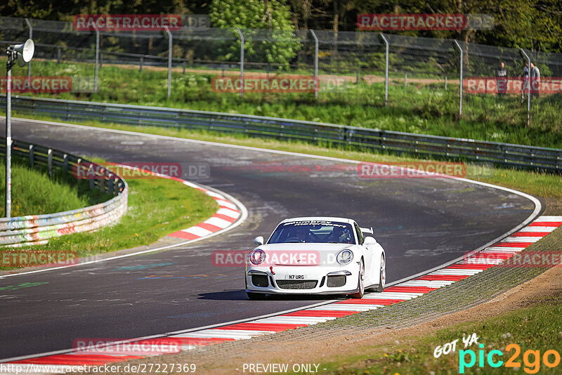 Bild #27227369 - Touristenfahrten Nürburgring Nordschleife (09.05.2024)