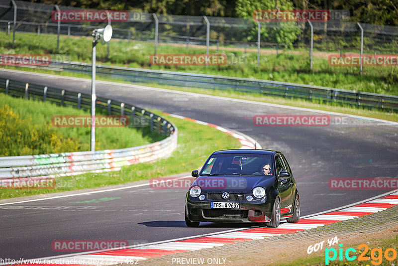 Bild #27227462 - Touristenfahrten Nürburgring Nordschleife (09.05.2024)