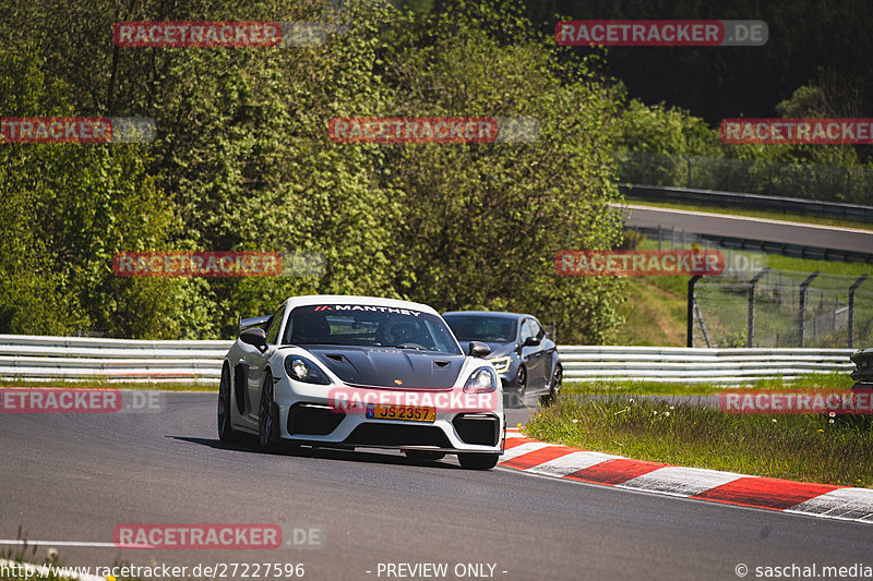 Bild #27227596 - Touristenfahrten Nürburgring Nordschleife (09.05.2024)