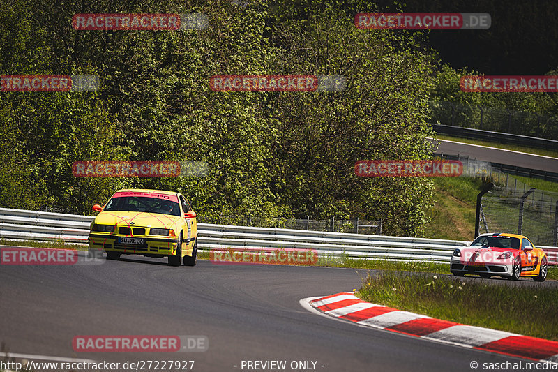 Bild #27227927 - Touristenfahrten Nürburgring Nordschleife (09.05.2024)