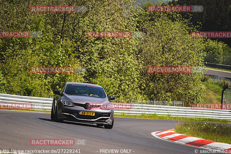 Bild #27228241 - Touristenfahrten Nürburgring Nordschleife (09.05.2024)