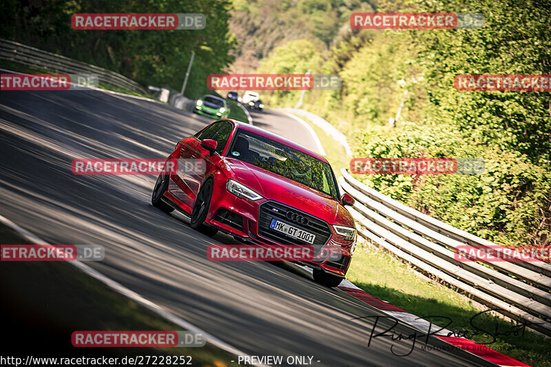 Bild #27228252 - Touristenfahrten Nürburgring Nordschleife (09.05.2024)