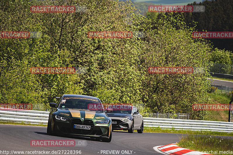 Bild #27228396 - Touristenfahrten Nürburgring Nordschleife (09.05.2024)