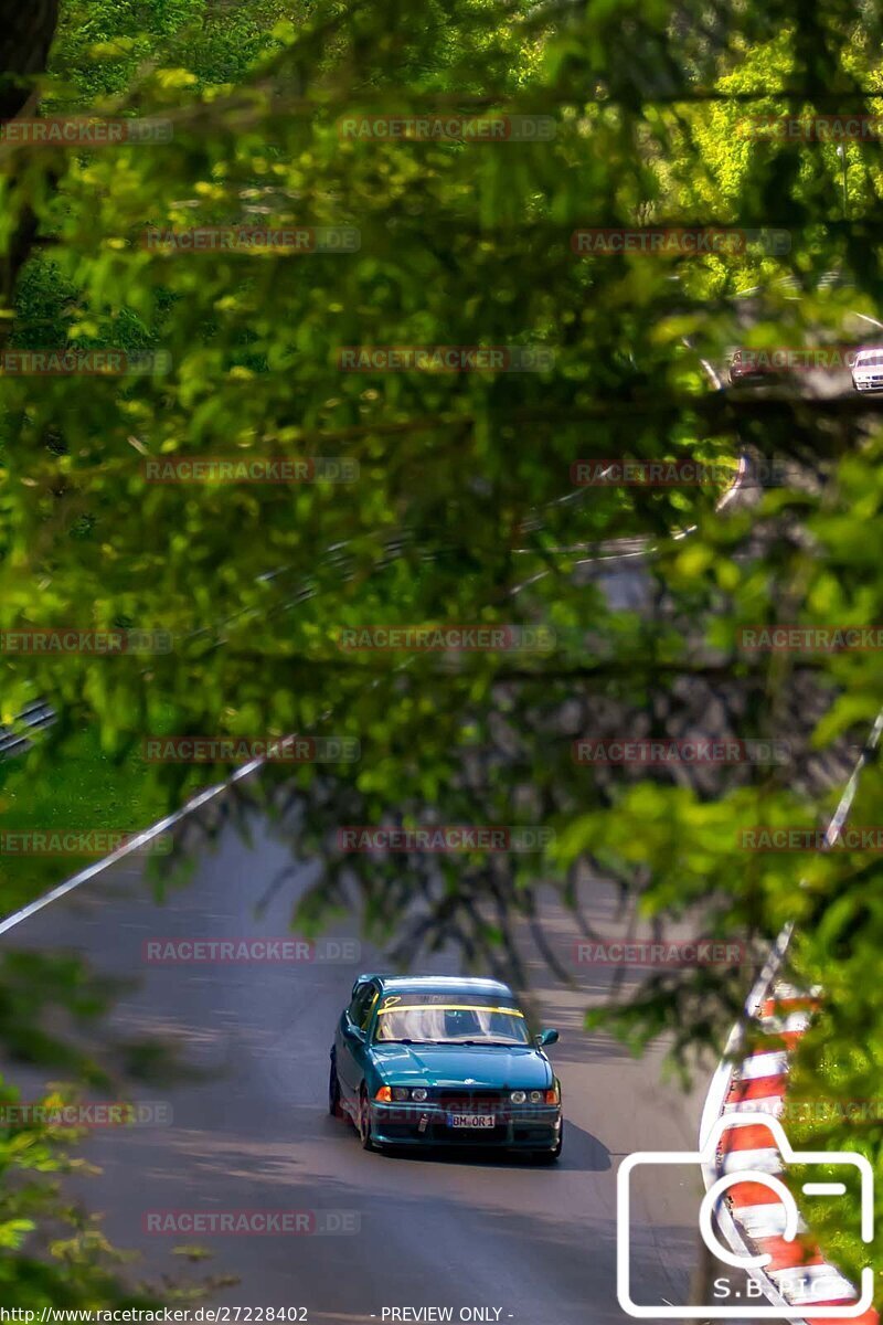 Bild #27228402 - Touristenfahrten Nürburgring Nordschleife (09.05.2024)