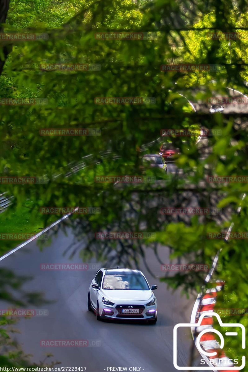 Bild #27228417 - Touristenfahrten Nürburgring Nordschleife (09.05.2024)