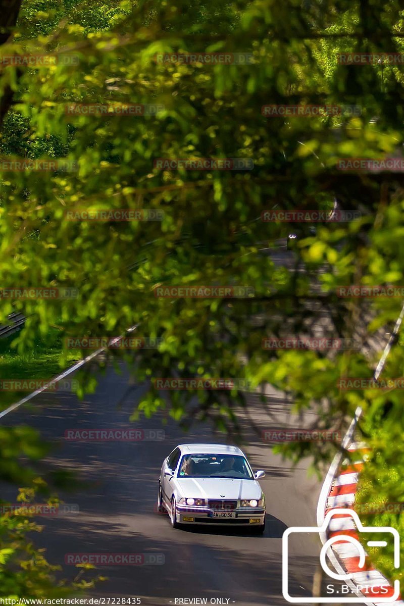 Bild #27228435 - Touristenfahrten Nürburgring Nordschleife (09.05.2024)