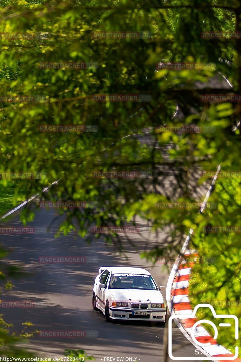 Bild #27228443 - Touristenfahrten Nürburgring Nordschleife (09.05.2024)