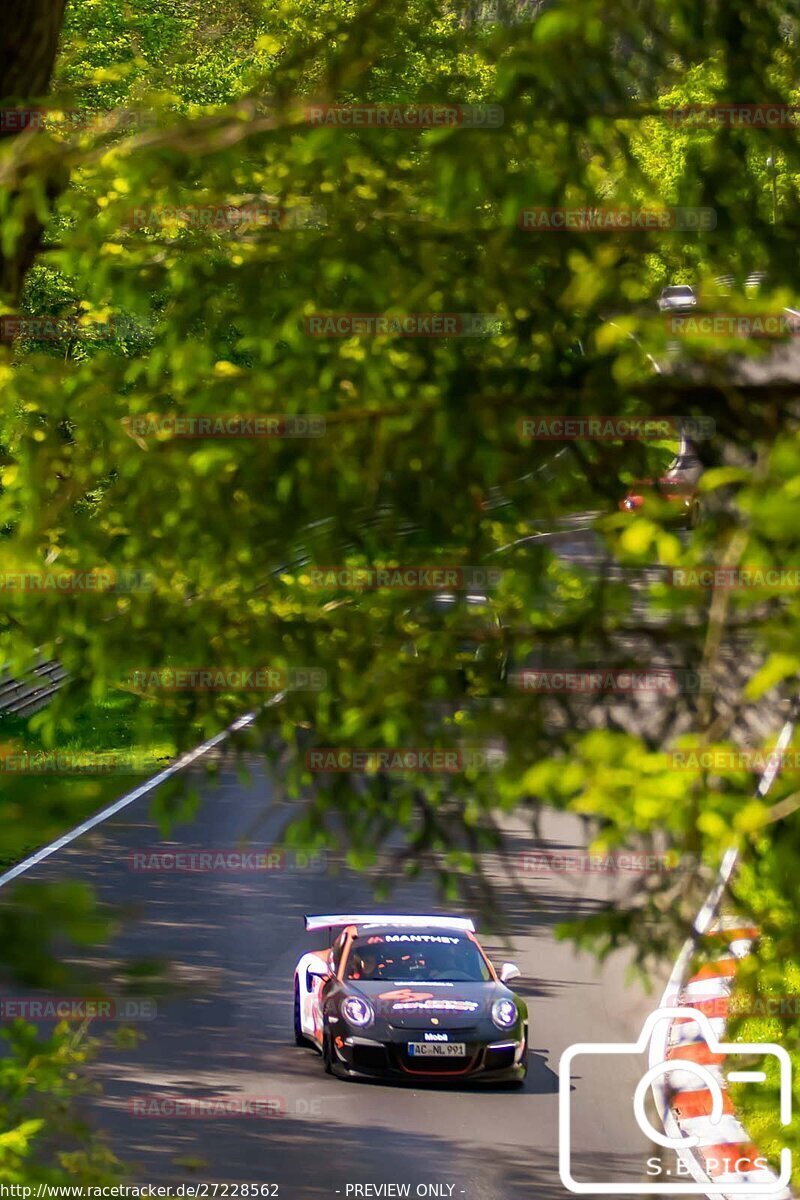 Bild #27228562 - Touristenfahrten Nürburgring Nordschleife (09.05.2024)