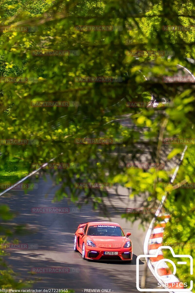 Bild #27228565 - Touristenfahrten Nürburgring Nordschleife (09.05.2024)