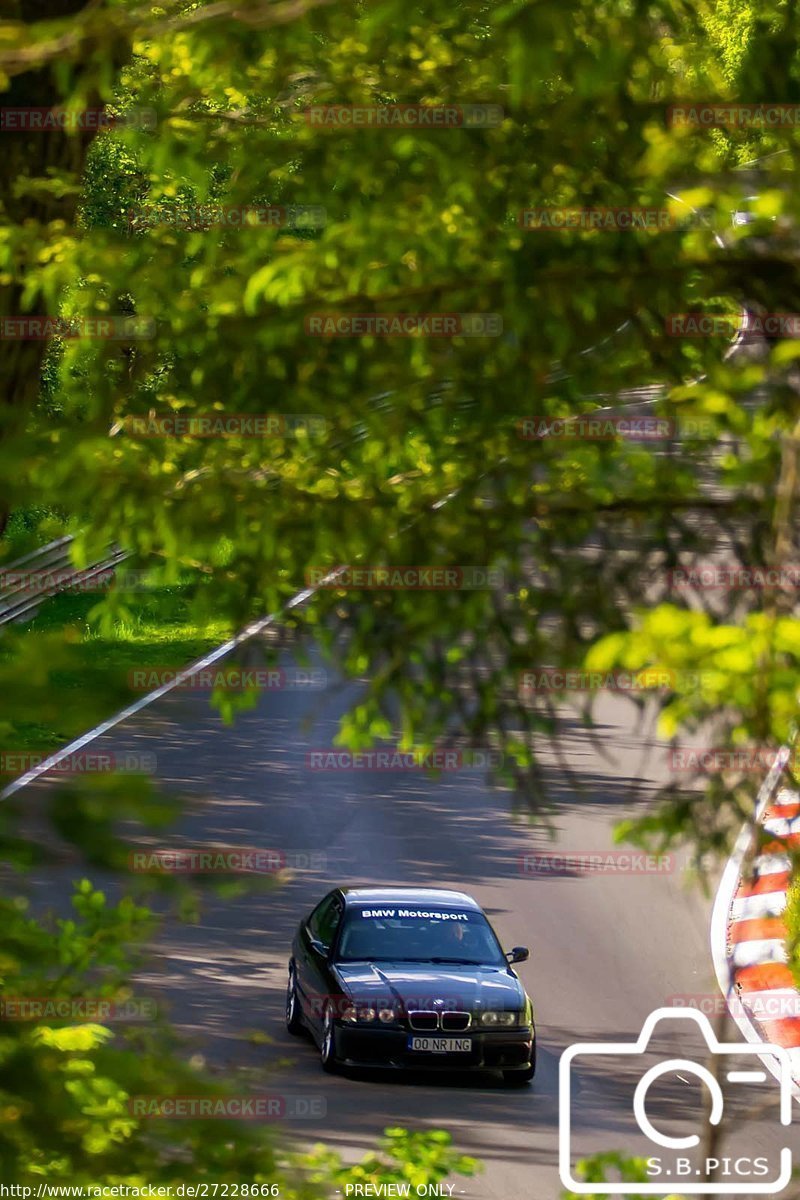 Bild #27228666 - Touristenfahrten Nürburgring Nordschleife (09.05.2024)