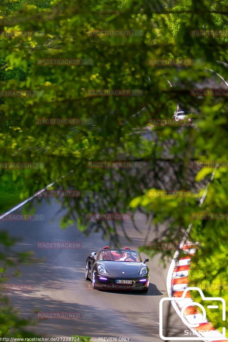 Bild #27228724 - Touristenfahrten Nürburgring Nordschleife (09.05.2024)