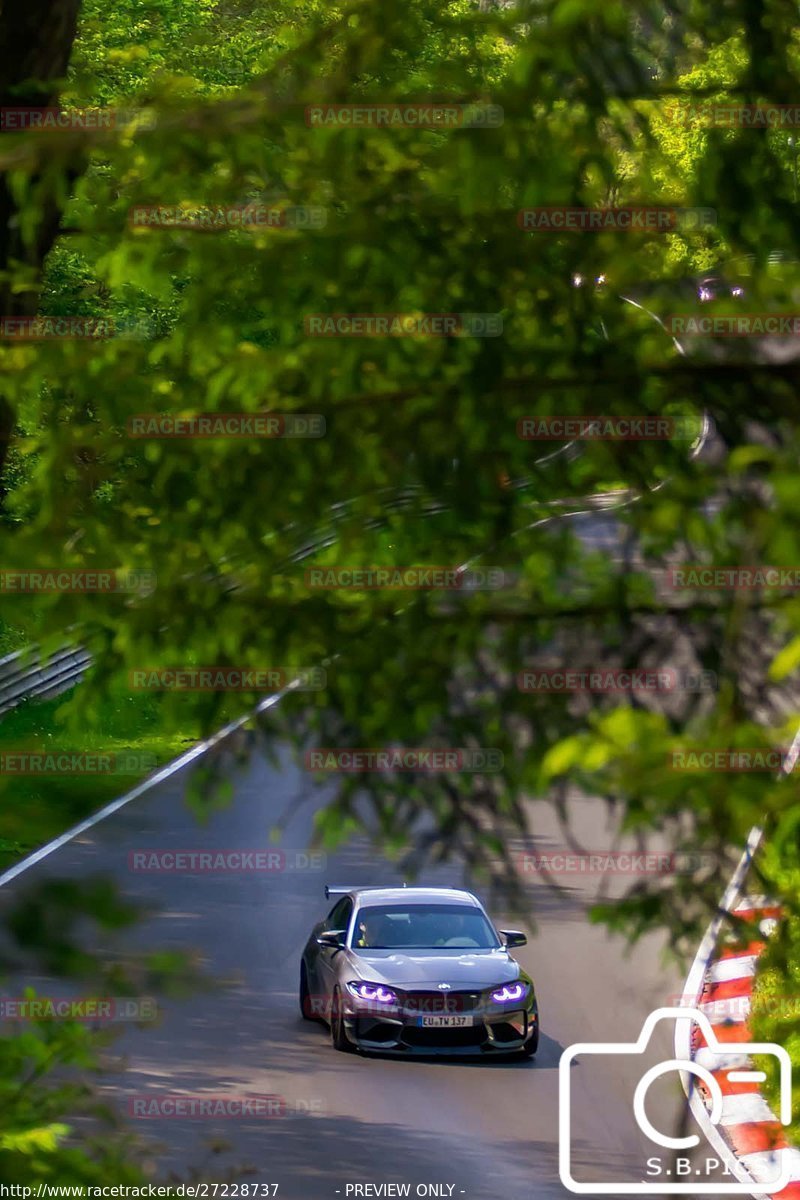 Bild #27228737 - Touristenfahrten Nürburgring Nordschleife (09.05.2024)